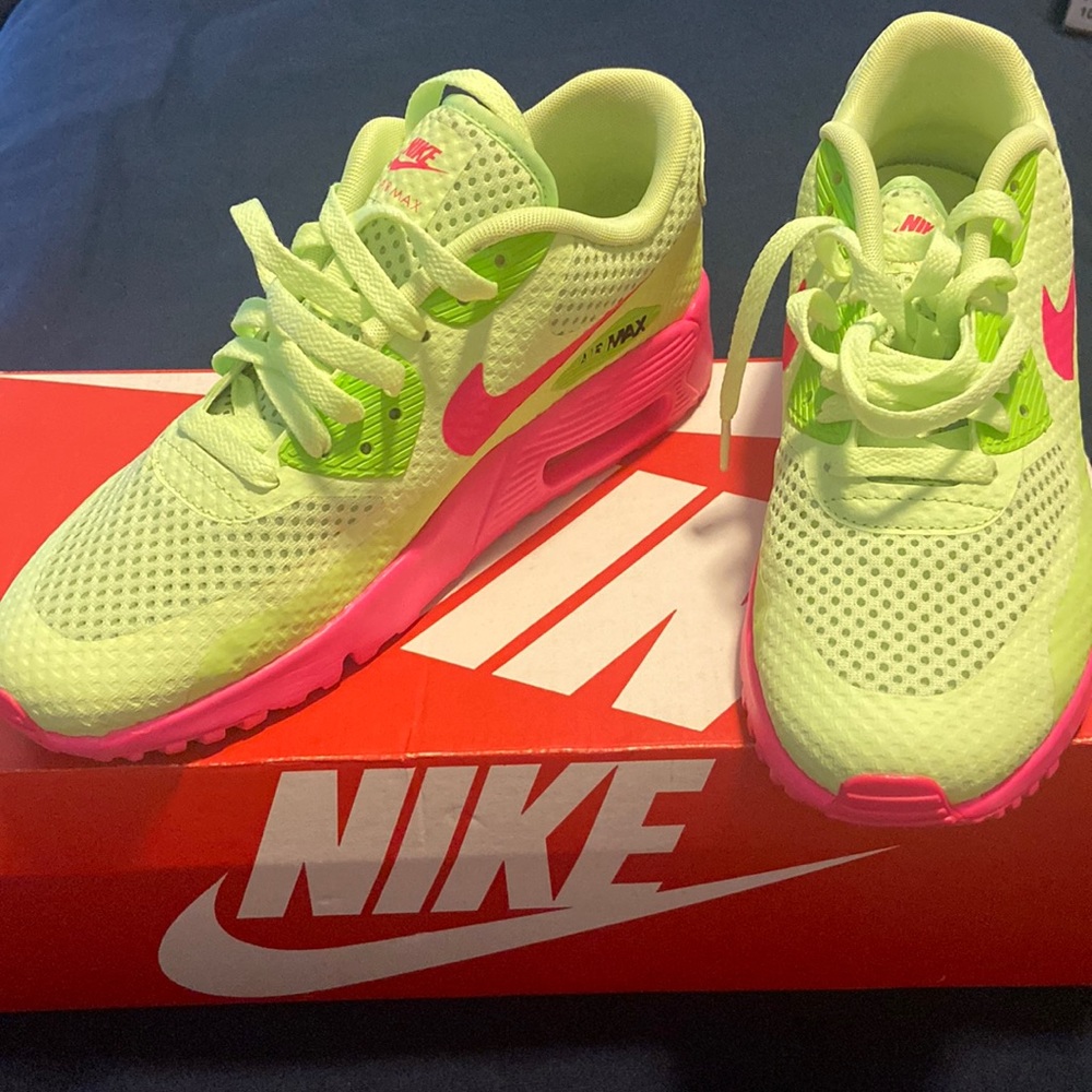 Nike Air Max 90